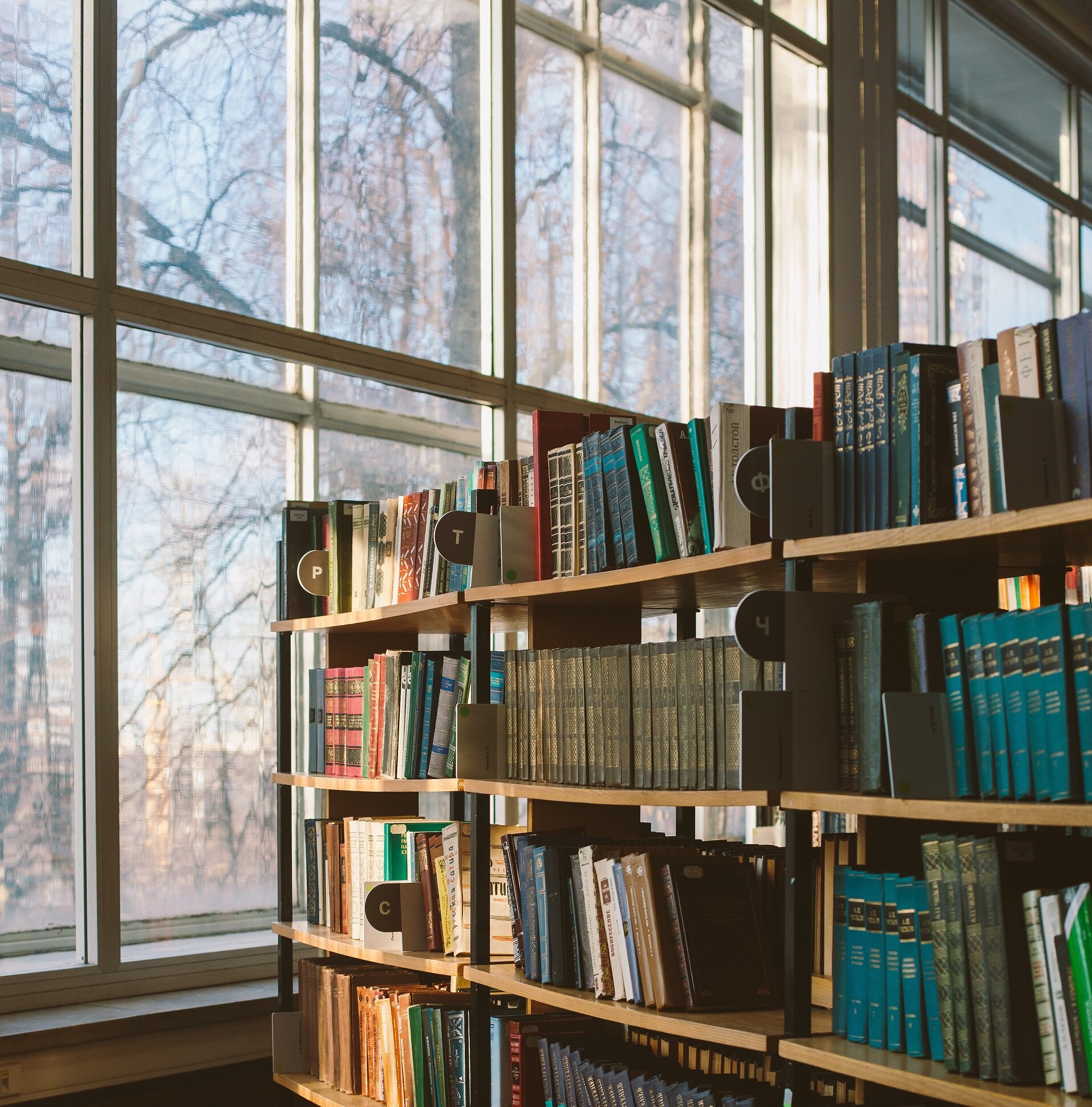 Minden, amit a könyvtári önkéntességről tudni kell